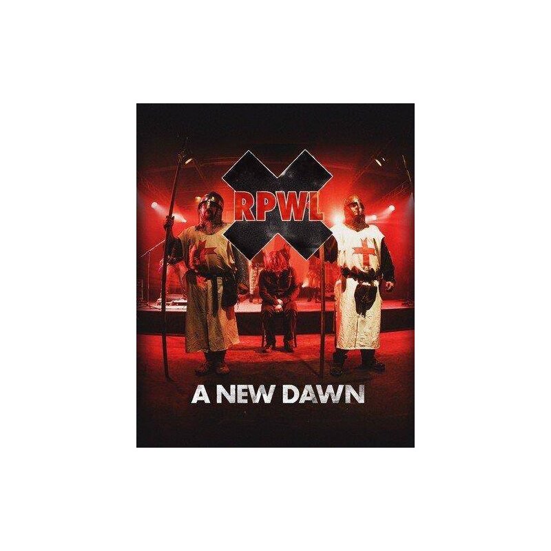 Rpwl - A New Dawn Br