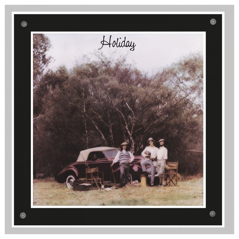 America - Holiday