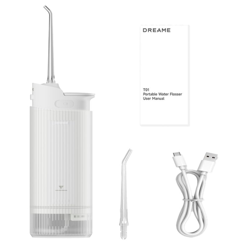 Dreame T01 Biały