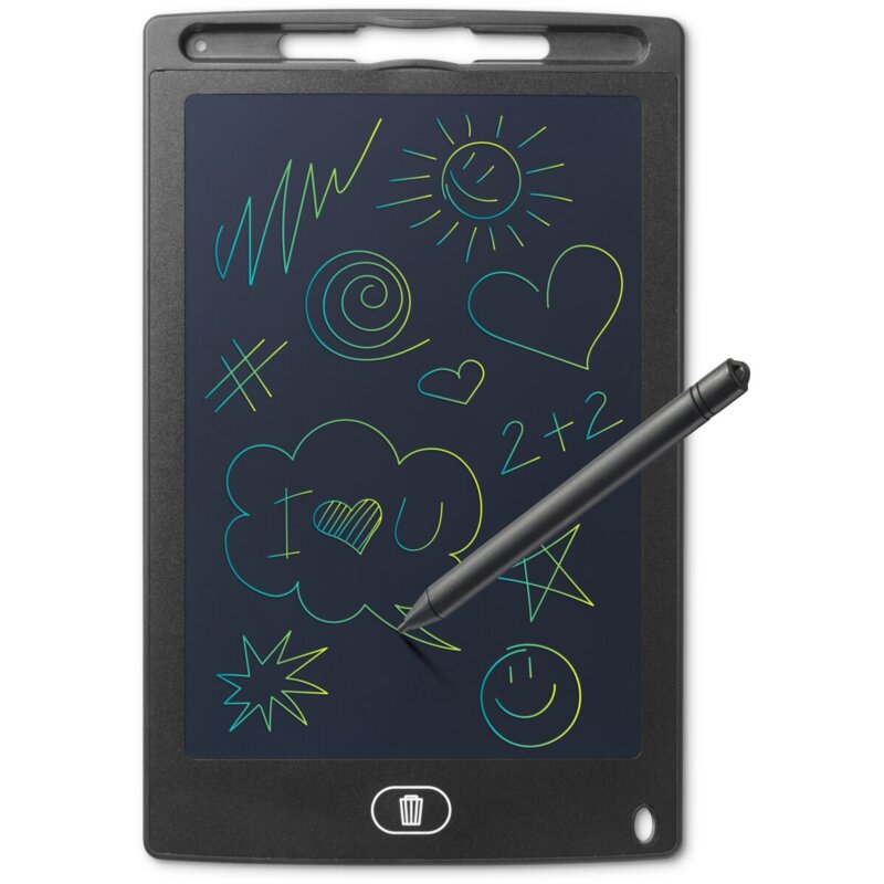 Notatnik cyfrowy CELLULARINE GRAPHICTABLET1 Czarny