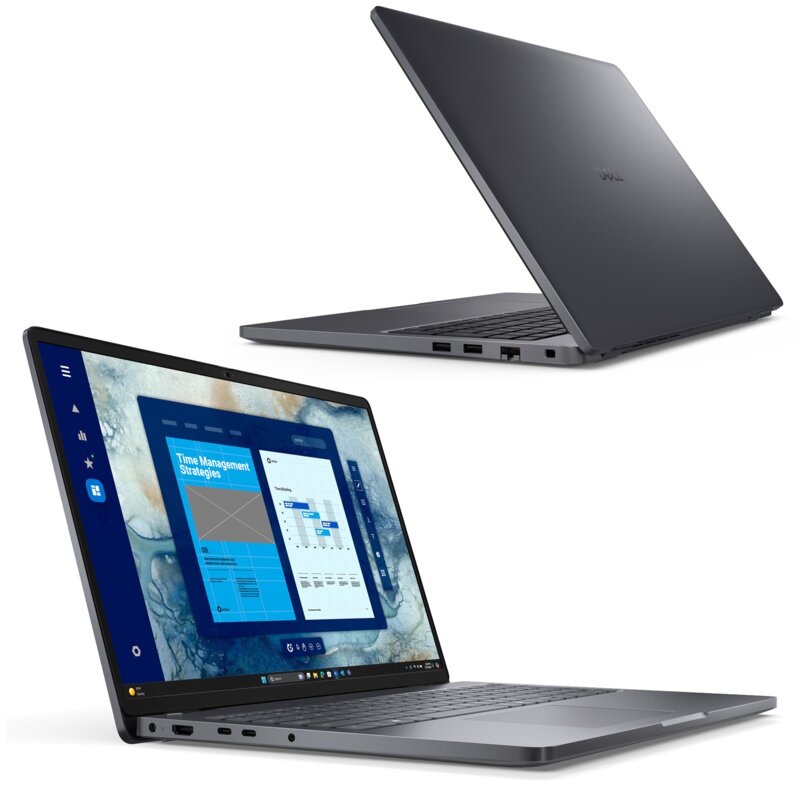 Laptop DELL Pro 16 PC16250 16