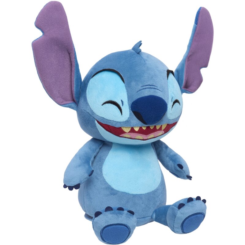 Pluszak JUST PLAY Stitch Crack Me Up 10421