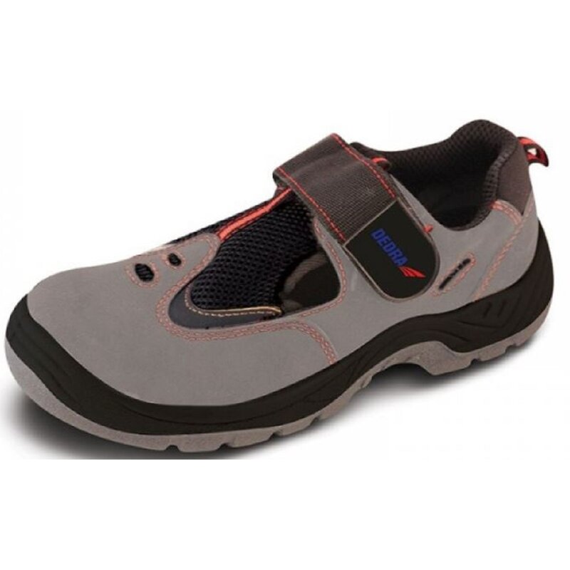 Sandały robocze DEDRA BH9D2-39 (rozmiar 39)