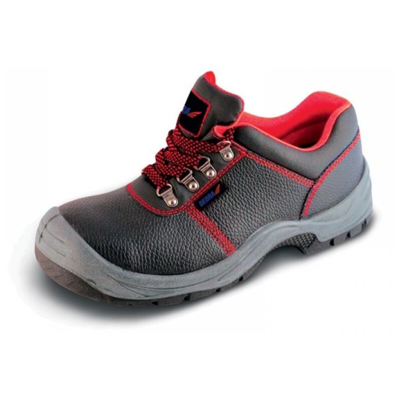 Półbuty robocze DEDRA BH9P1A-40 (rozmiar 40)