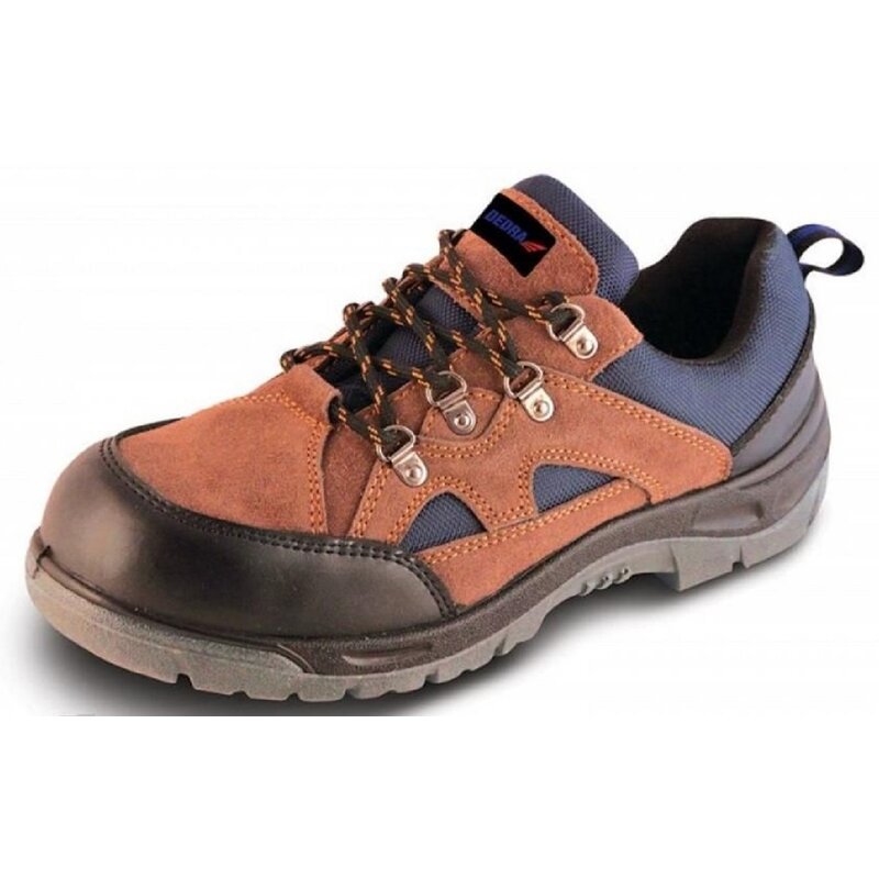 Półbuty robocze DEDRA BH9P2-43 (rozmiar 43)