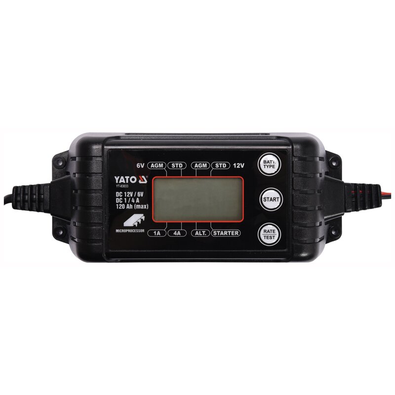 Prostownik YATO YT-83033