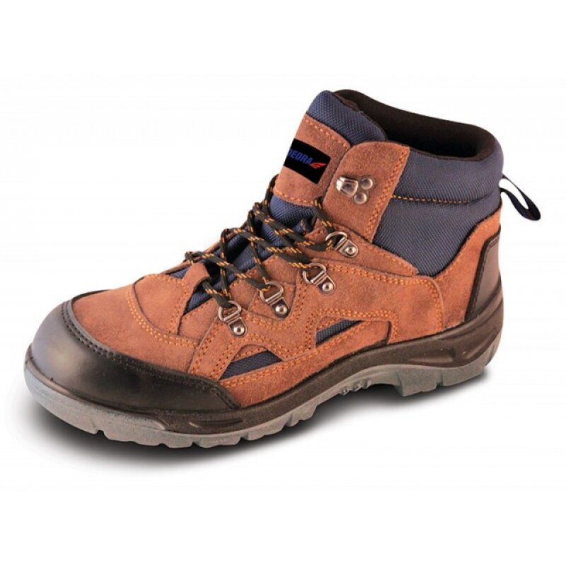 Buty bezpieczne DEDRA BH9T2A-44 (rozmiar 44)