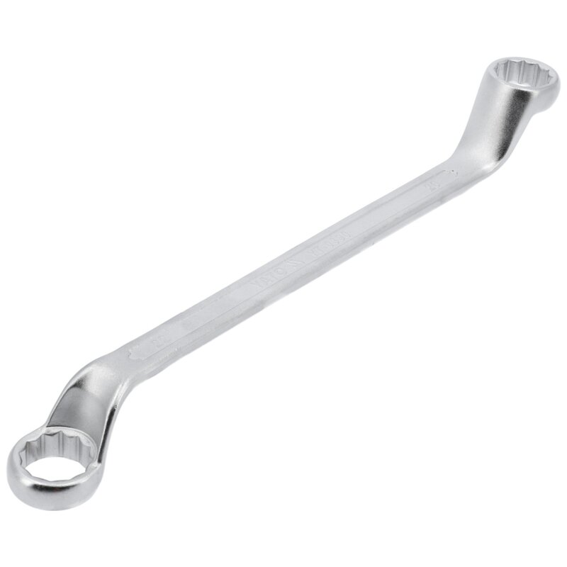 Klucz oczkowy odgięty YATO YT-0394