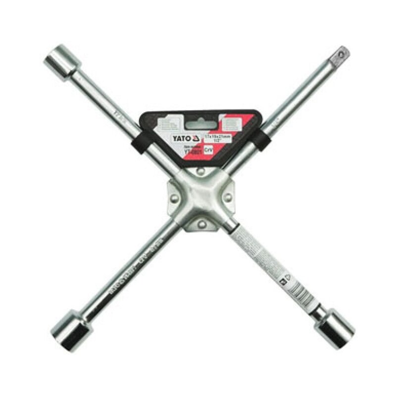 Klucz do kół YATO YT-0801