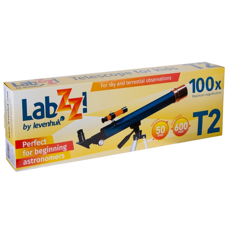 Teleskop LEVENHUK LabZZ T2