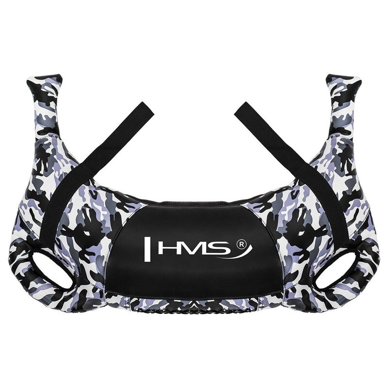 Sandbag HMS WBF05 (5 kg)