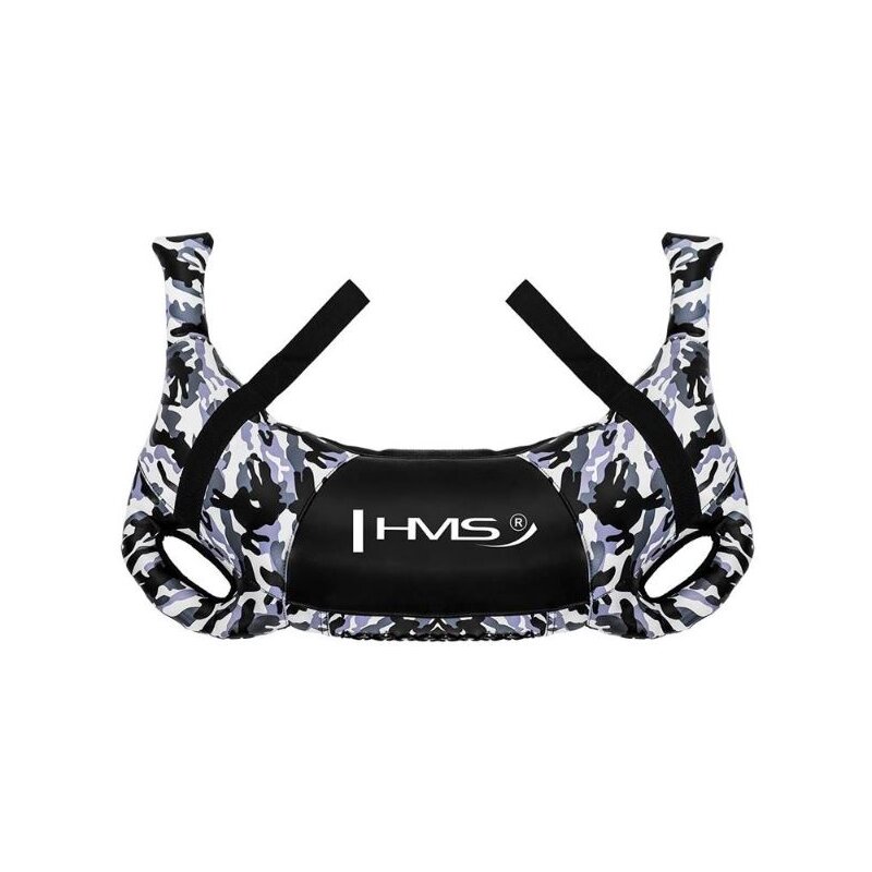 Worek treningowy HMS WBF15 (15 kg)