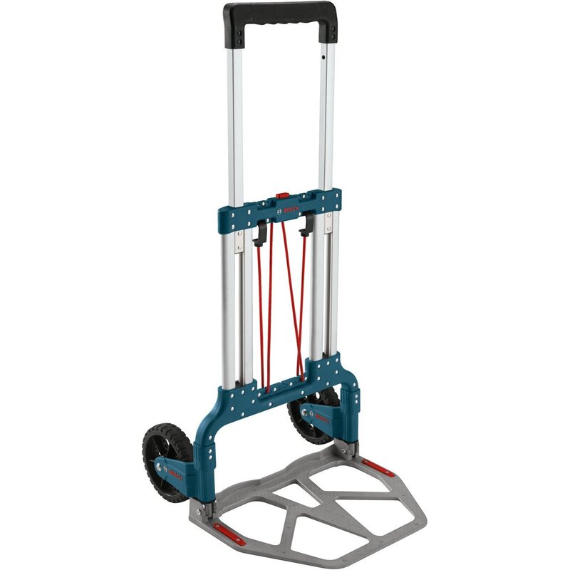 Wózek transportowy BOSCH Alu-Caddy Professional 1600A001SA 125 kg
