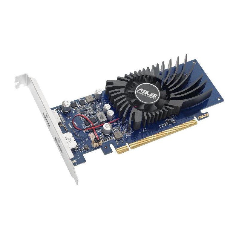 Karta graficzna ASUS GeForce GT 1030 2GB Low Profile