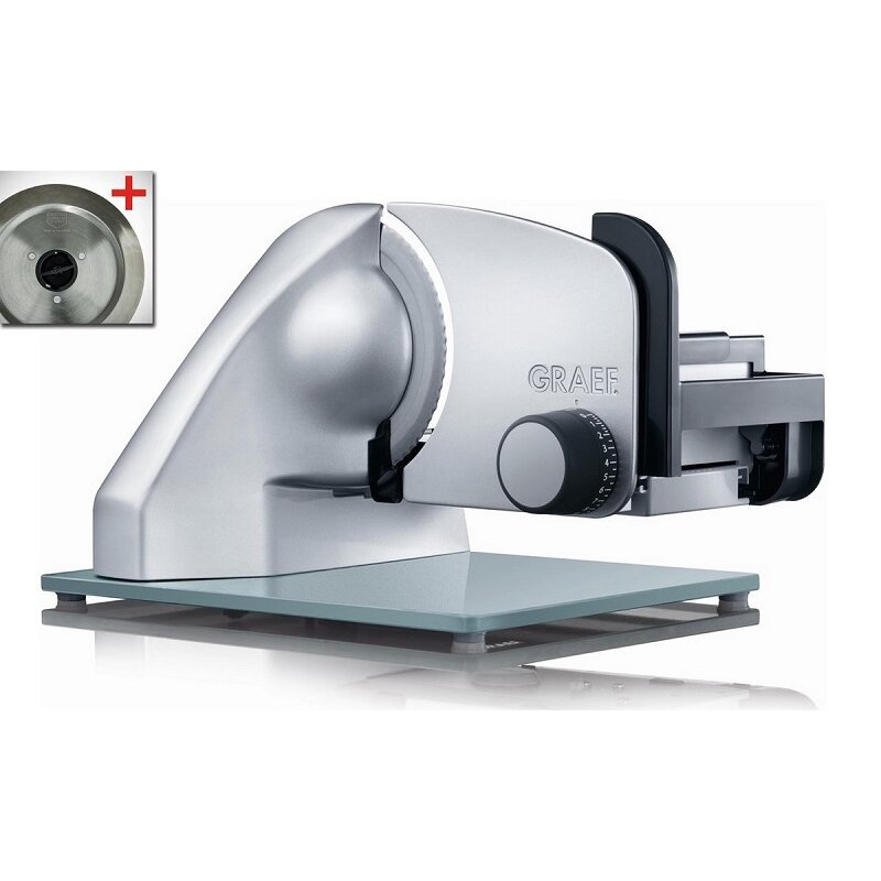 Graef Classic C22 Twin