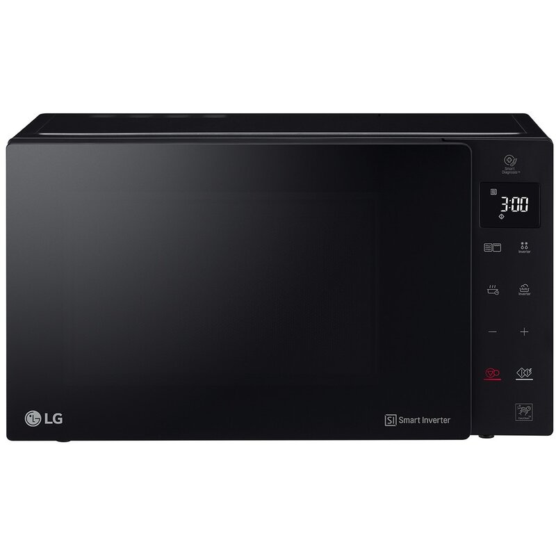 LG MH6535GIS Grill