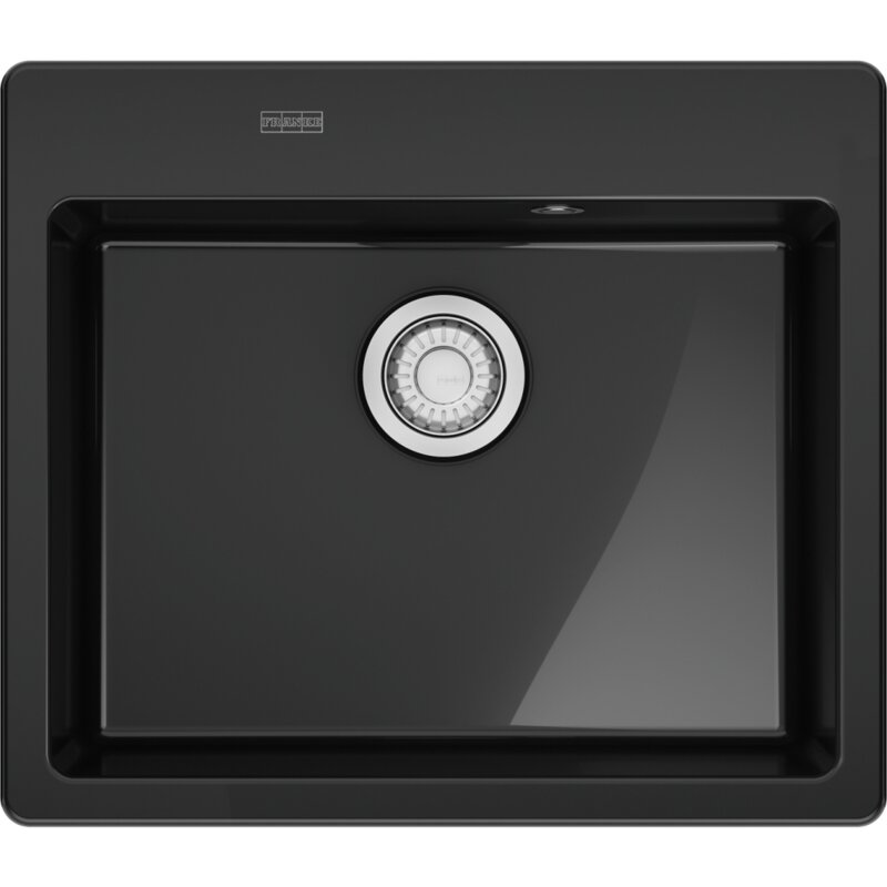 Franke Mythos MYK 610-52 Fraceram Onyx