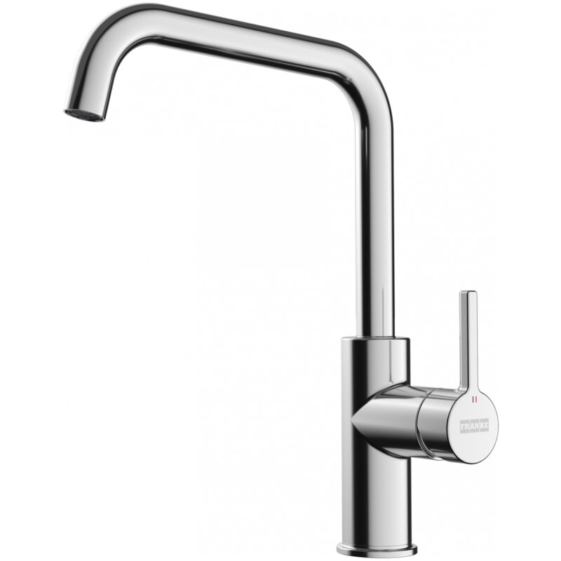 Franke Urban 2.0 U Chrom Mosiądz
