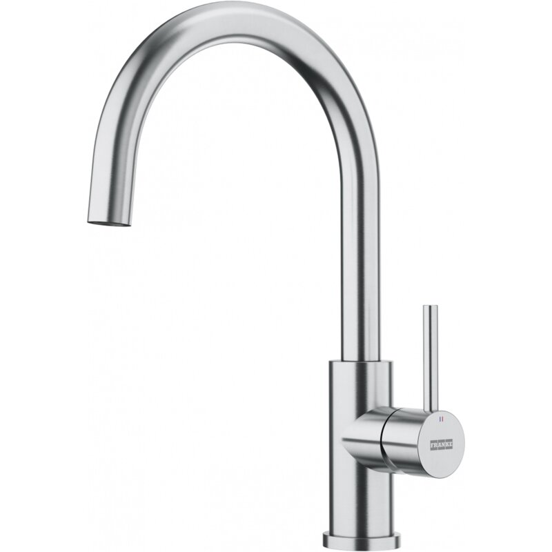 Franke Smart Glenda J Stal szlachetna