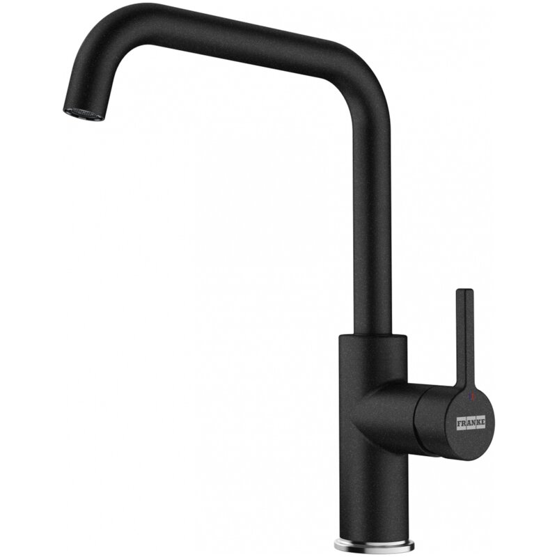 Franke Urban 2.0 U Onyx Mosiądz
