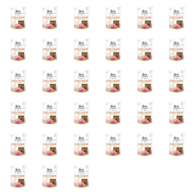 Przysmak dla kota FELIX Deli Moments Łosoś 132 x 10 g