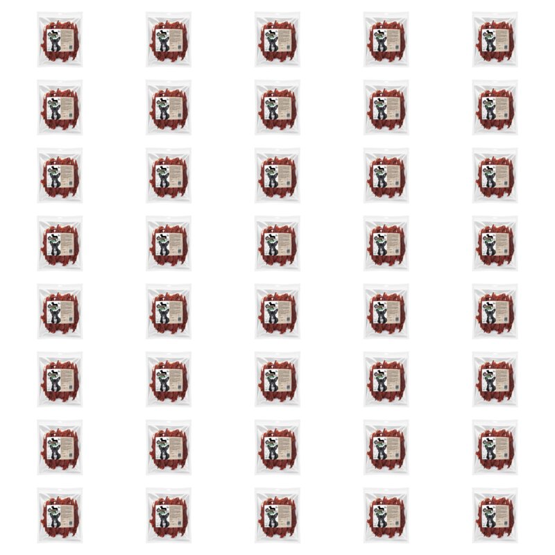 Przysmak dla psa MR. PRETZEL Miękkie filety z kaczki 40 x 500 g