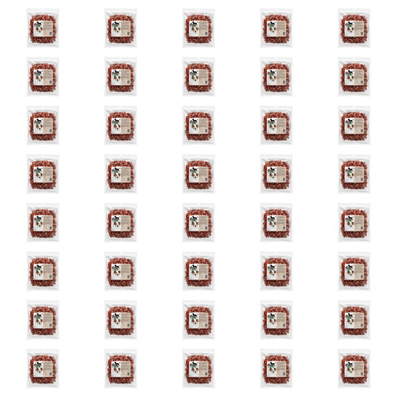 Przysmak dla psa MR. PRETZEL Sushi z królika 40 x 500 g