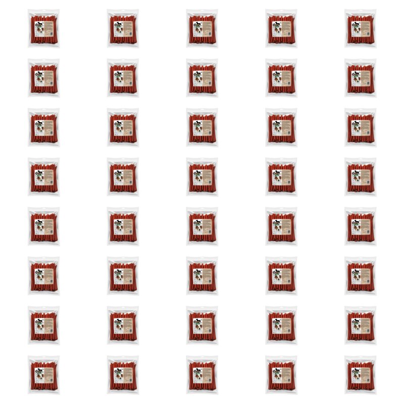 Przysmak dla psa MR. PRETZEL Paluszki z królika 40 x 500 g