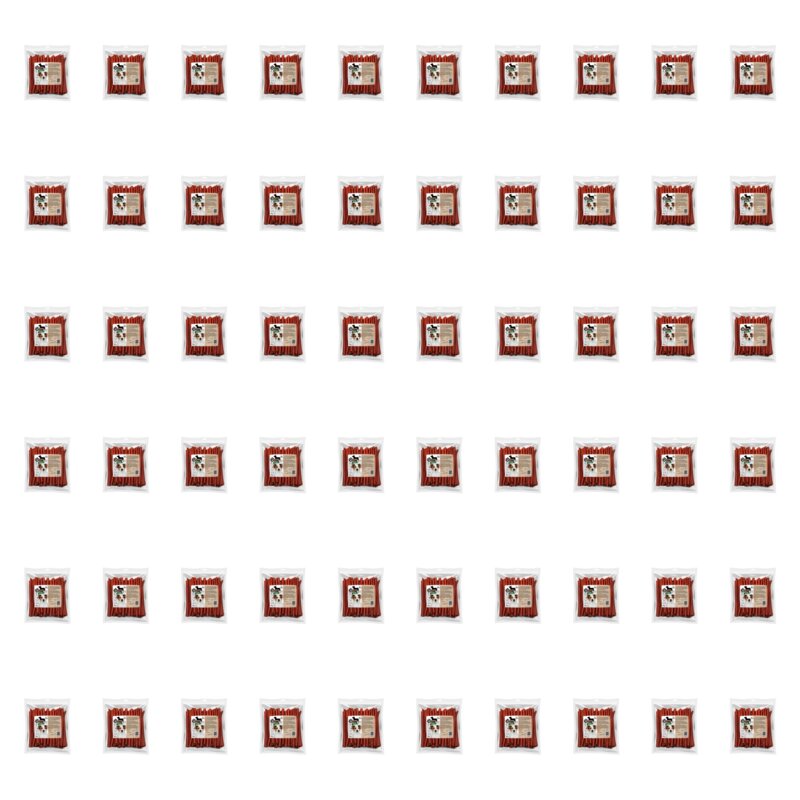 Przysmak dla psa MR. PRETZEL Paluszki z królika 60 x 500 g