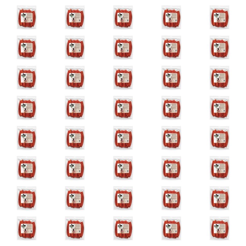 Przysmak dla psa MR. PRETZEL Paluszki z jagnięciny 40 x 500 g