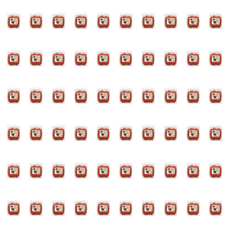 Przysmak dla psa MR. PRETZEL Paluszki z kaczki 60 x 500 g