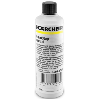 Odpieniacz KARCHER 6.295-873.0 0.125 l