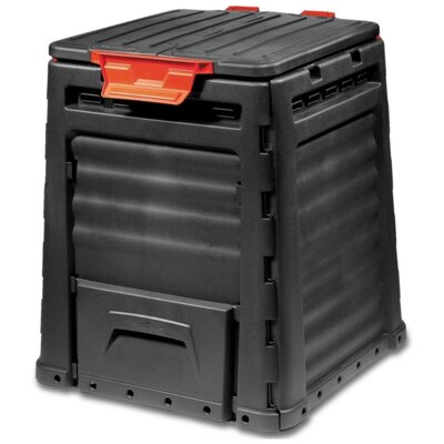 Kompostownik KETER Eco Composter 320L Czarny