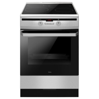 Kuchnia AMICA 6118IE2.376HTaDp(Xx) Termoobieg Wyświetlacz elektroniczny