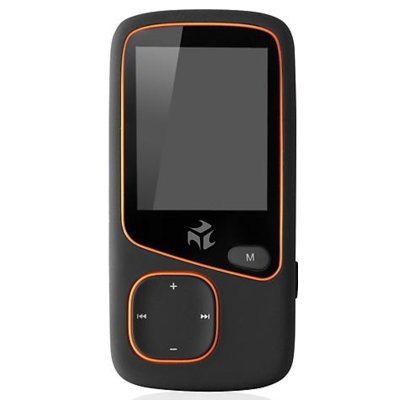 Odtwarzacz MP4 I-BOX 4GB Fox