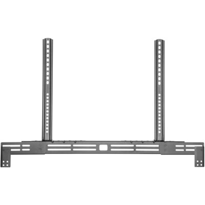 Uchwyt do głośników GEMBIRD TVM-SB-01 Czarny