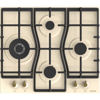 Płyta gazowa GORENJE GW6D42CLI