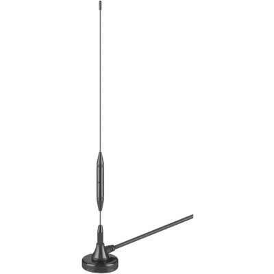 Antena pokojowa QIXO DVB-T2 HD
