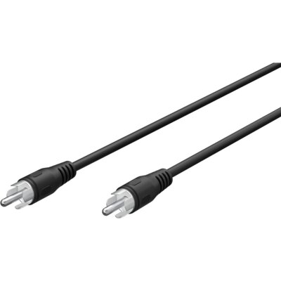 Kabel RCA - RCA QIXO 2 m