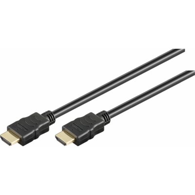 Kabel HDMI - HDMI QIXO 10 m