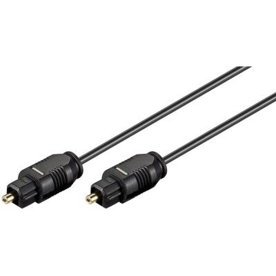 Kabel optyczny Toslink - Toslink QIXO 2 m