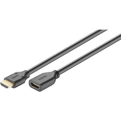 Kabel HDMI - HDMI QIXO 2 m