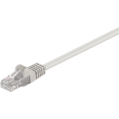 Kabel RJ-45 - RJ-45 QIXO QXCAT5E2MD 2 m