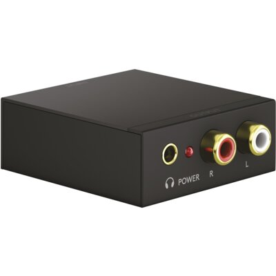 Przetwornik C/A IFI QIXO QXADPATDAC192K
