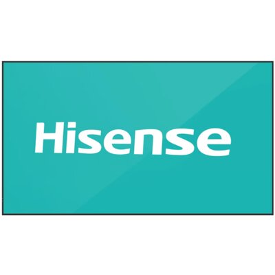 Monitor HISENSE 86DM66D 86" 3840x2160px