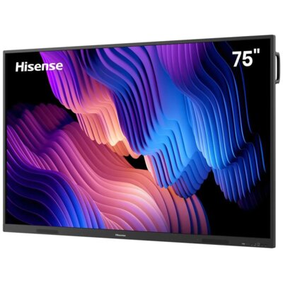Monitor HISENSE 75WE3FE 75" 3840x2160px