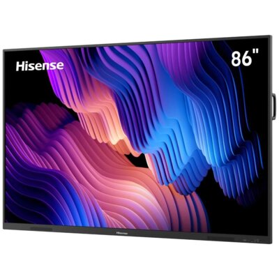 Monitor HISENSE 86WE3FE 86" 3840x2160px