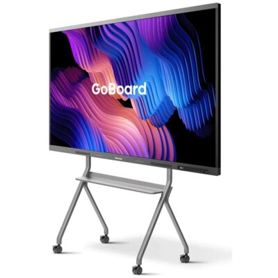 Monitor HISENSE 86MR6DE-E 86" 3840x2160px
