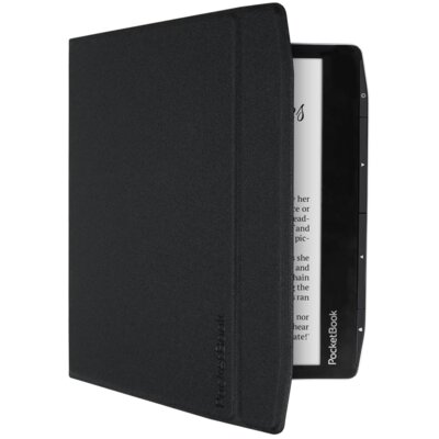 Etui na Era POCKETBOOK Charger Czarny