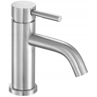 Bateria umywalkowa FALA Steely 1 75801 Inox